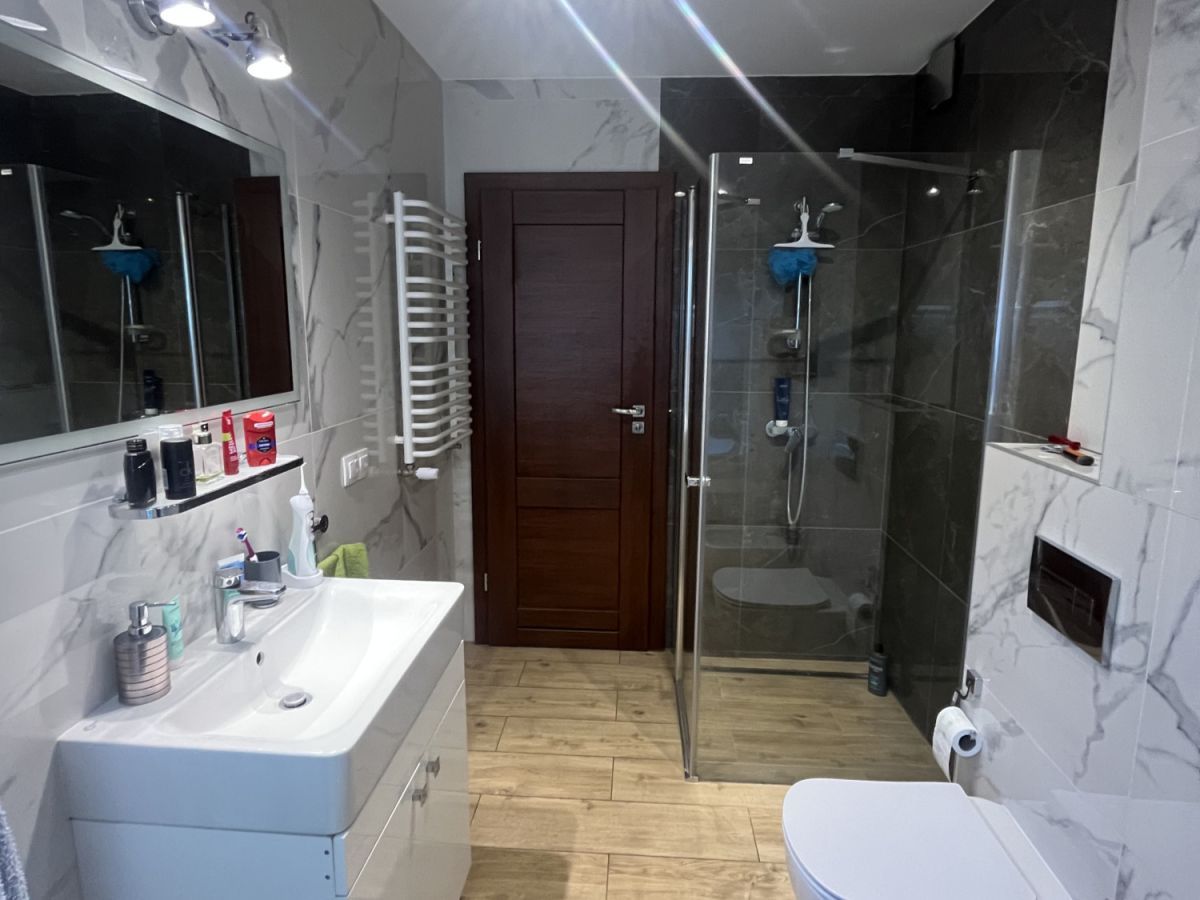 dom wolnostojący, 4 pokoje Dziektarzew. Zdjęcie 17