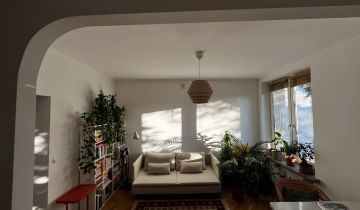 Mieszkanie 2-pokojowe Warszawa Praga-Północ, ul. Konopacka