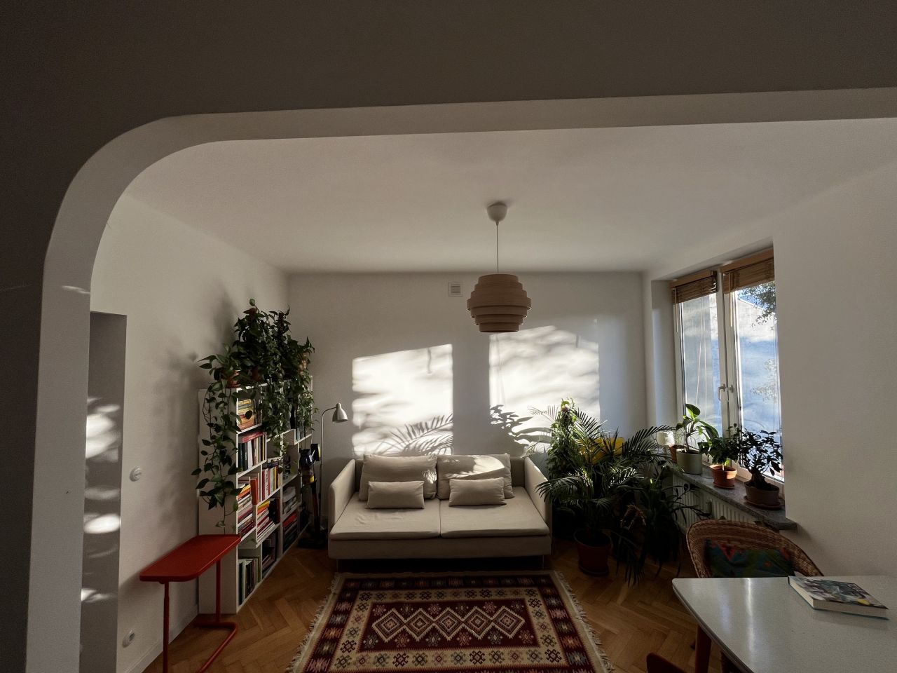 Mieszkanie 2-pokojowe Warszawa Praga-Północ, ul. Konopacka. Zdjęcie 2