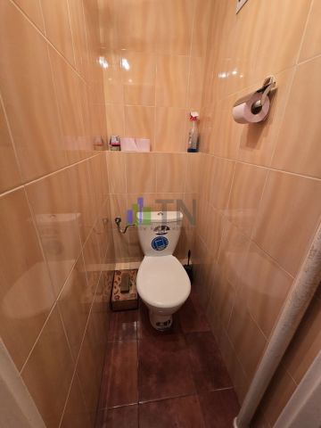 Mieszkanie 3-pokojowe Wrocław Krzyki, ul. Borowska. Zdjęcie 14