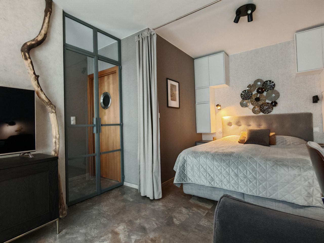 Mieszkanie 1-pokojowe Gdańsk Wrzeszcz, ul. Joachima Lelewela. Zdjęcie 11