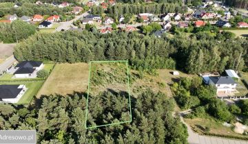 Działka rolna Ostrów Mazowiecka, ul. ks. Franciszka Blachnickiego