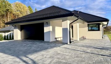 dom wolnostojący, 4 pokoje Izdebki Rudawiec