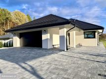 dom wolnostojący, 4 pokoje Izdebki Rudawiec