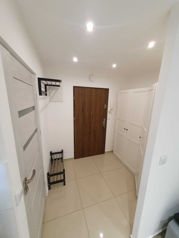 Mieszkanie 1-pokojowe Katowice Piotrowice, ul. Bażantów. Zdjęcie 3