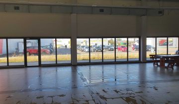 Hala/magazyn Grajewo