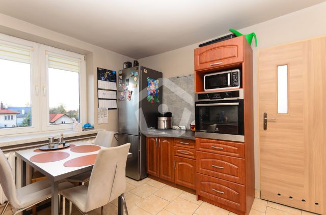 dom wolnostojący, 6 pokoi Trzciana. Zdjęcie 12