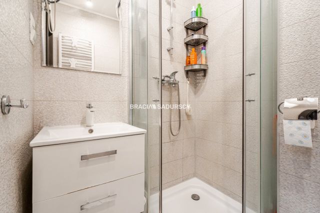 Mieszkanie 1-pokojowe Wieliczka, ul. Edwarda Dembowskiego. Zdjęcie 8