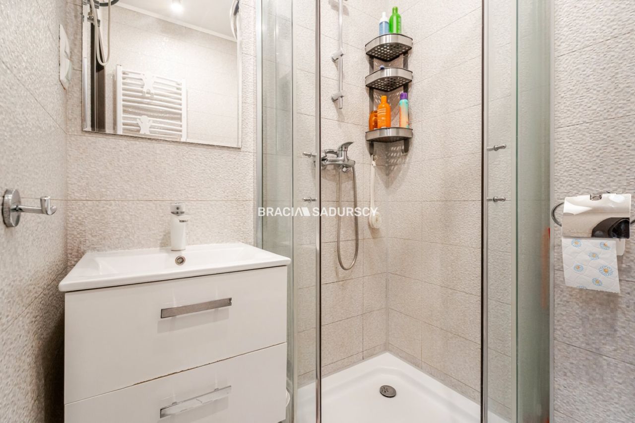 Mieszkanie 1-pokojowe Wieliczka, ul. Edwarda Dembowskiego. Zdjęcie 8