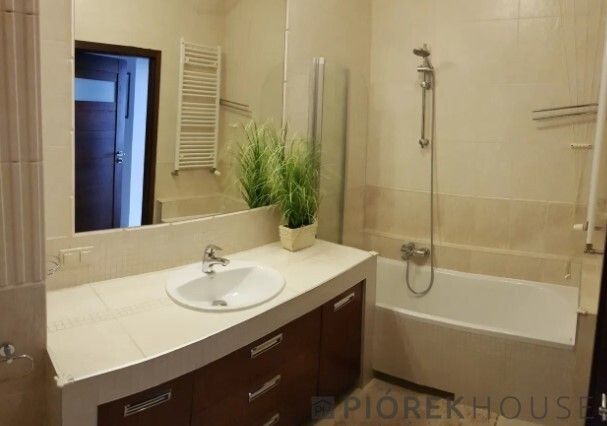 Mieszkanie 3-pokojowe Warszawa Wilanów, ul. Adama Branickiego. Zdjęcie 9