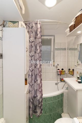 Mieszkanie 2-pokojowe Kraków Podgórze, ul. Wojciecha Gersona. Zdjęcie 7