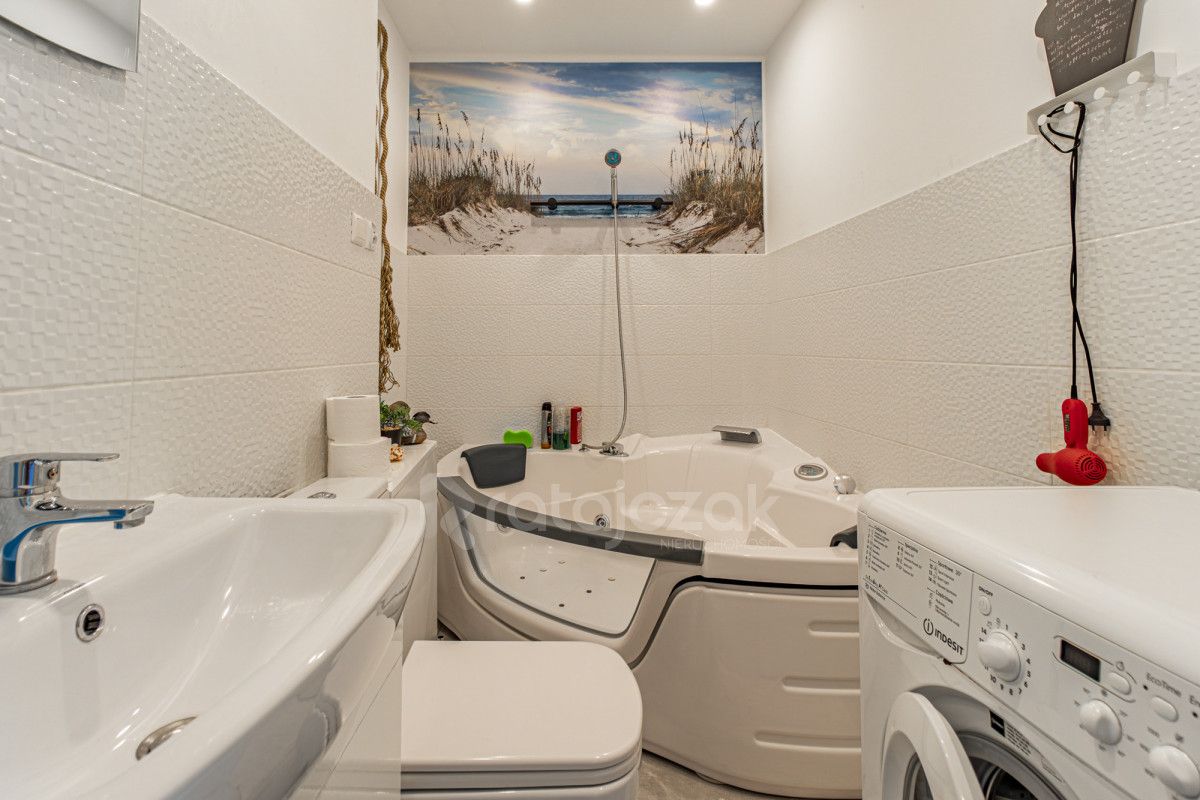 dom wolnostojący, 6 pokoi Kamień, ul. Kieleńska. Zdjęcie 9