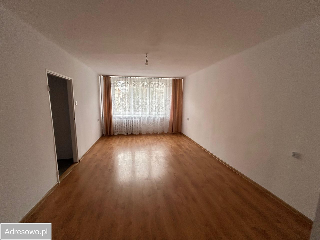 Mieszkanie 2-pokojowe Sosnowiec Sielec, ul. Wesoła