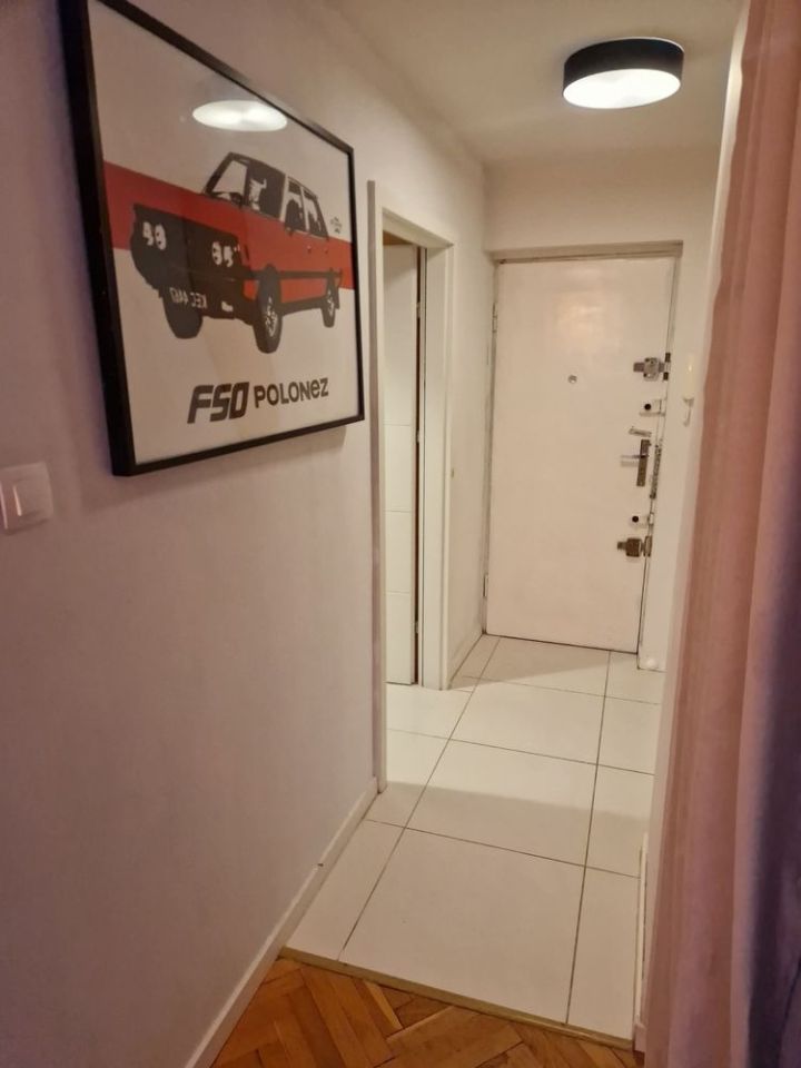 Mieszkanie 2-pokojowe Gdynia Śródmieście. Zdjęcie 7