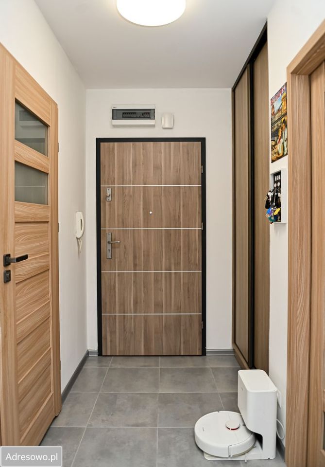 Mieszkanie 2-pokojowe Września, ul. Pilska. Zdjęcie 10