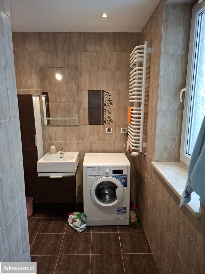 Mieszkanie 2-pokojowe Kraków Ruczaj. Zdjęcie 4