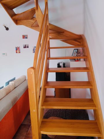 dom szeregowy, 3 pokoje Miączyn Duży. Zdjęcie 4