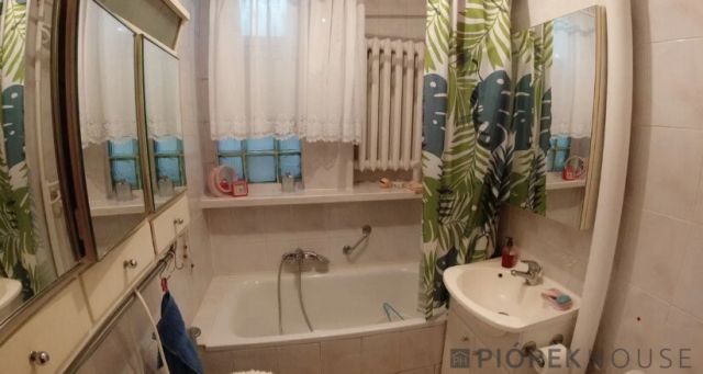 Mieszkanie 4-pokojowe Warszawa Praga-Południe, ul. Bracławska. Zdjęcie 4