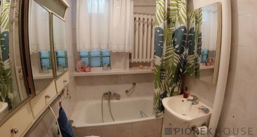 Mieszkanie 4-pokojowe Warszawa Praga-Południe, ul. Bracławska. Zdjęcie 4