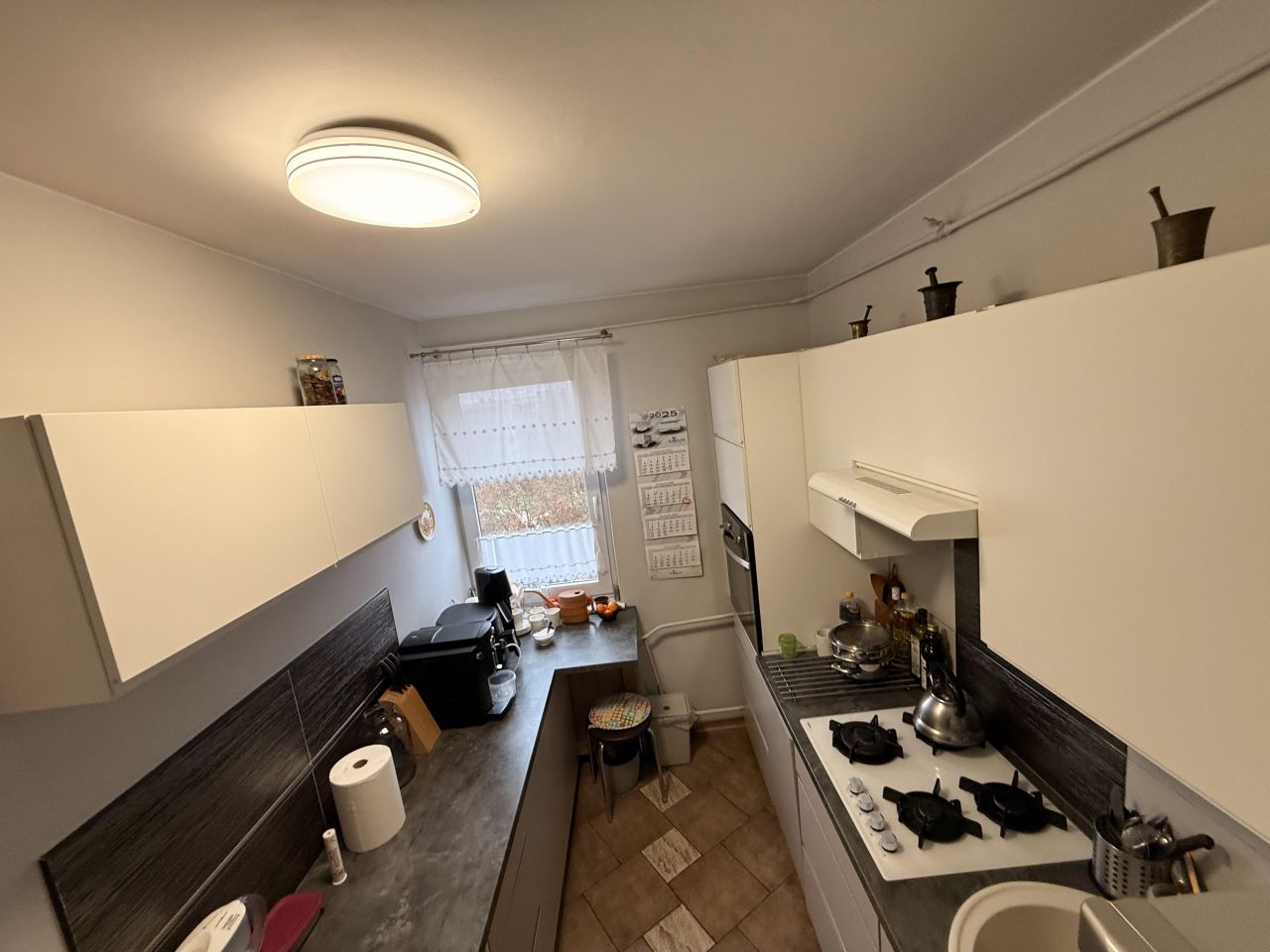 Mieszkanie 2-pokojowe Tomaszów Mazowiecki Niebrów, ul. ks. J. Skorupki. Zdjęcie 27