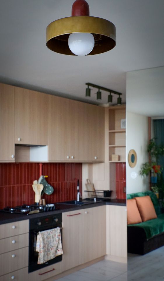 Mieszkanie 1-pokojowe Wrocław Psie Pole, ul. Bolesława Krzywoustego. Zdjęcie 2