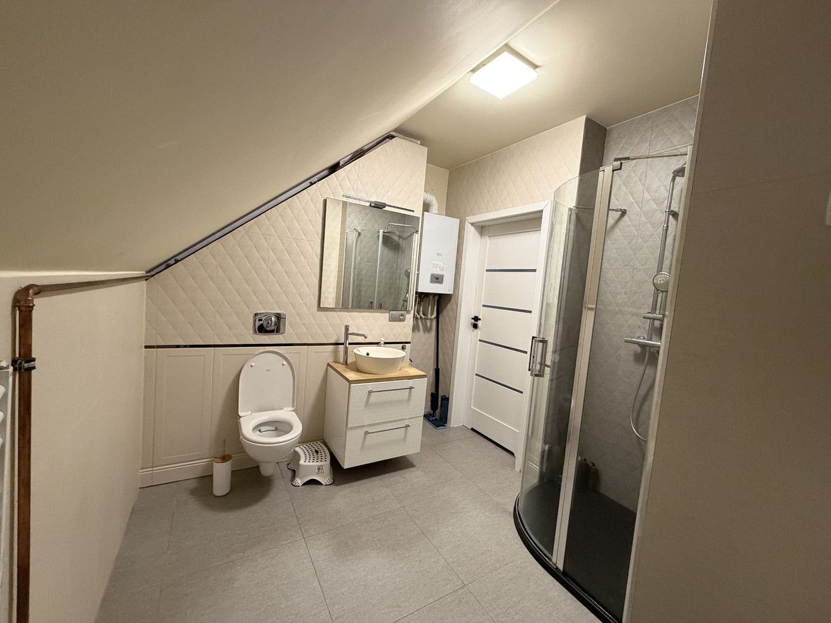 Mieszkanie 3-pokojowe Rumia Zagórze. Zdjęcie 11