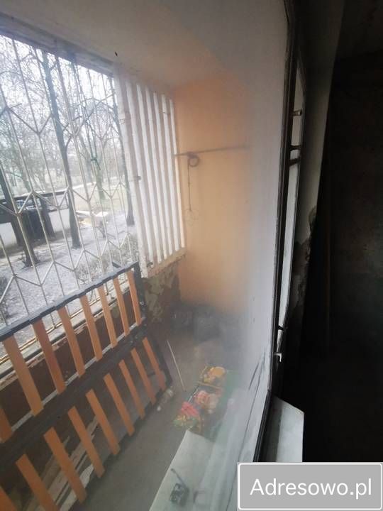 Mieszkanie 2-pokojowe Wrocław Fabryczna. Zdjęcie 2