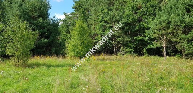 Działka budowlana Książenice. Zdjęcie 2