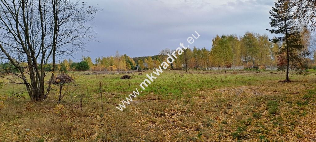 Działka budowlana Zboiska. Zdjęcie 2