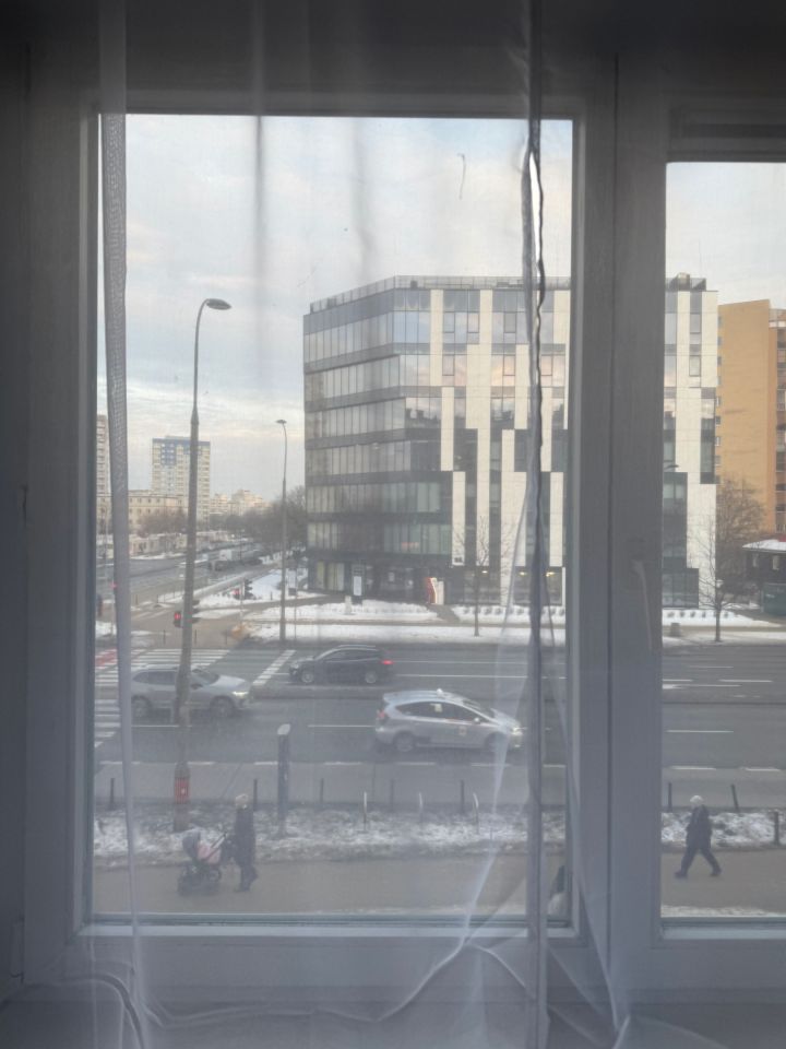 Mieszkanie 2-pokojowe Warszawa Praga-Południe. Zdjęcie 6