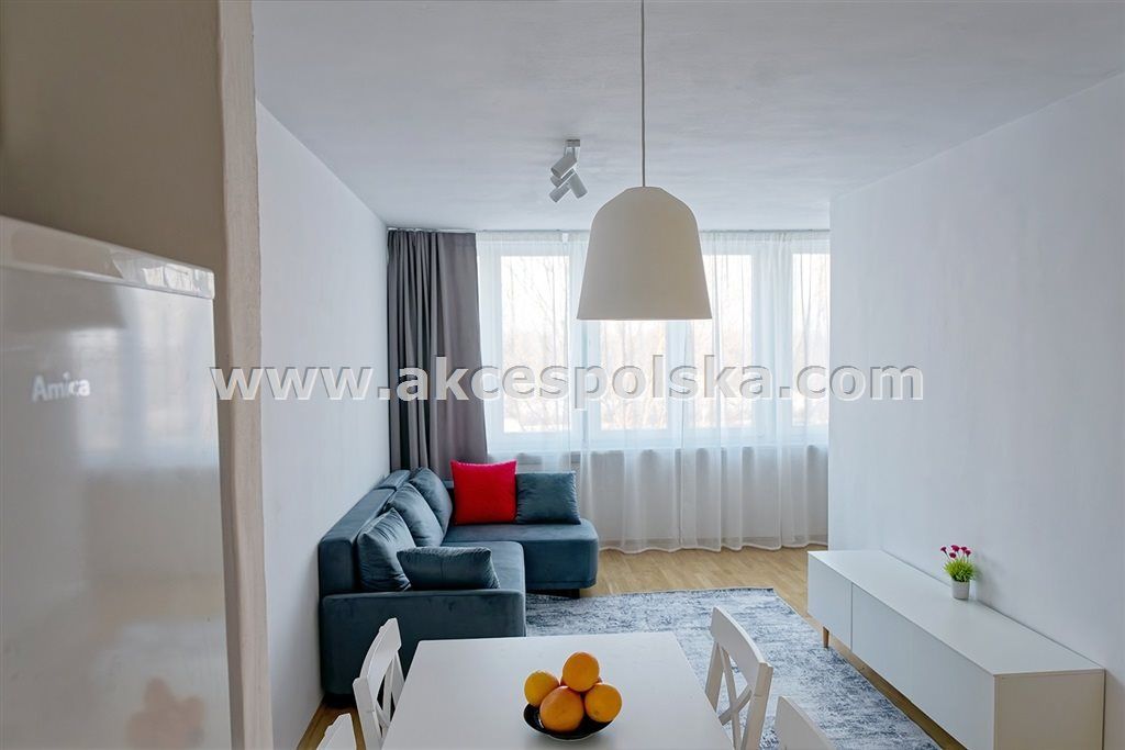 Mieszkanie 2-pokojowe Warszawa Żoliborz, ul. Kazimierza Promyka. Zdjęcie 9