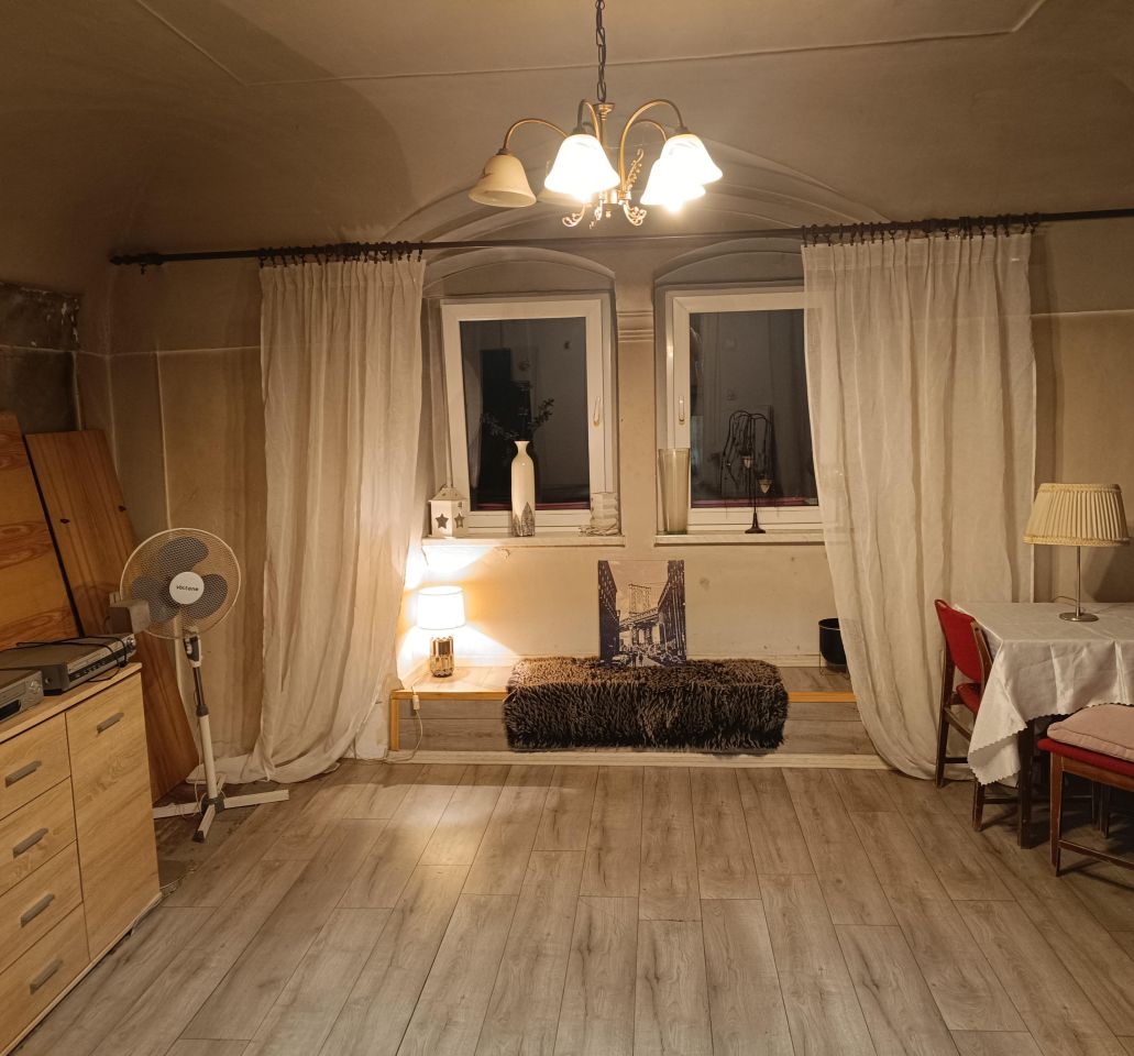 Mieszkanie 4-pokojowe Gryfów Śląski. Zdjęcie 9