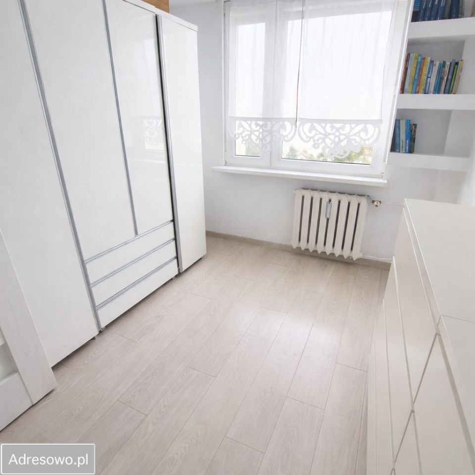 Mieszkanie 4-pokojowe Grudziądz Strzemięcin, ul. Jackowskiego. Zdjęcie 2