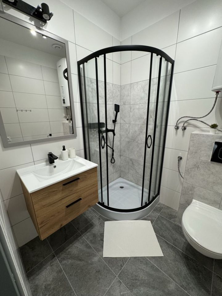 Mieszkanie 4-pokojowe Dębina. Zdjęcie 6