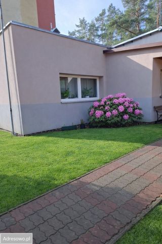 Mieszkanie 3-pokojowe Gryfice, ul. Niechorska. Zdjęcie 1