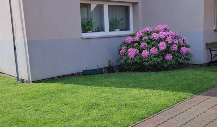 Mieszkanie 3-pokojowe Gryfice, ul. Niechorska