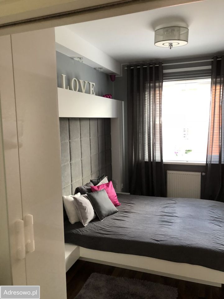 Mieszkanie 2-pokojowe Częstochowa Parkitka, ul. Bialska. Zdjęcie 12