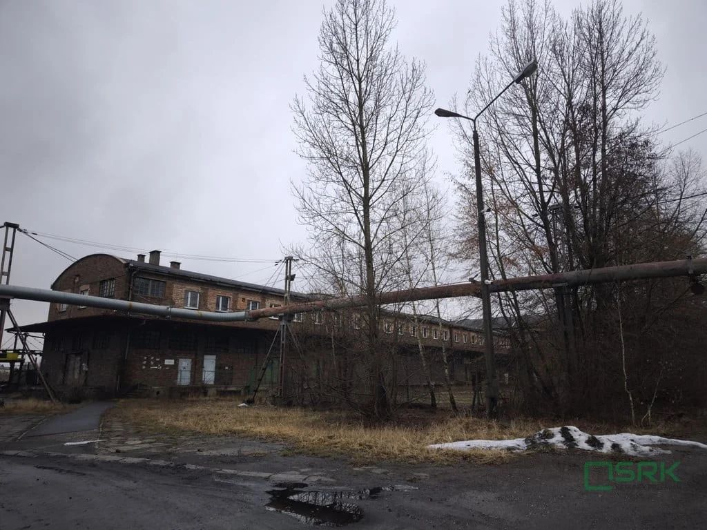 Działka budowlana Piekary Śląskie, ul. gen. Jerzego Ziętka. Zdjęcie 2