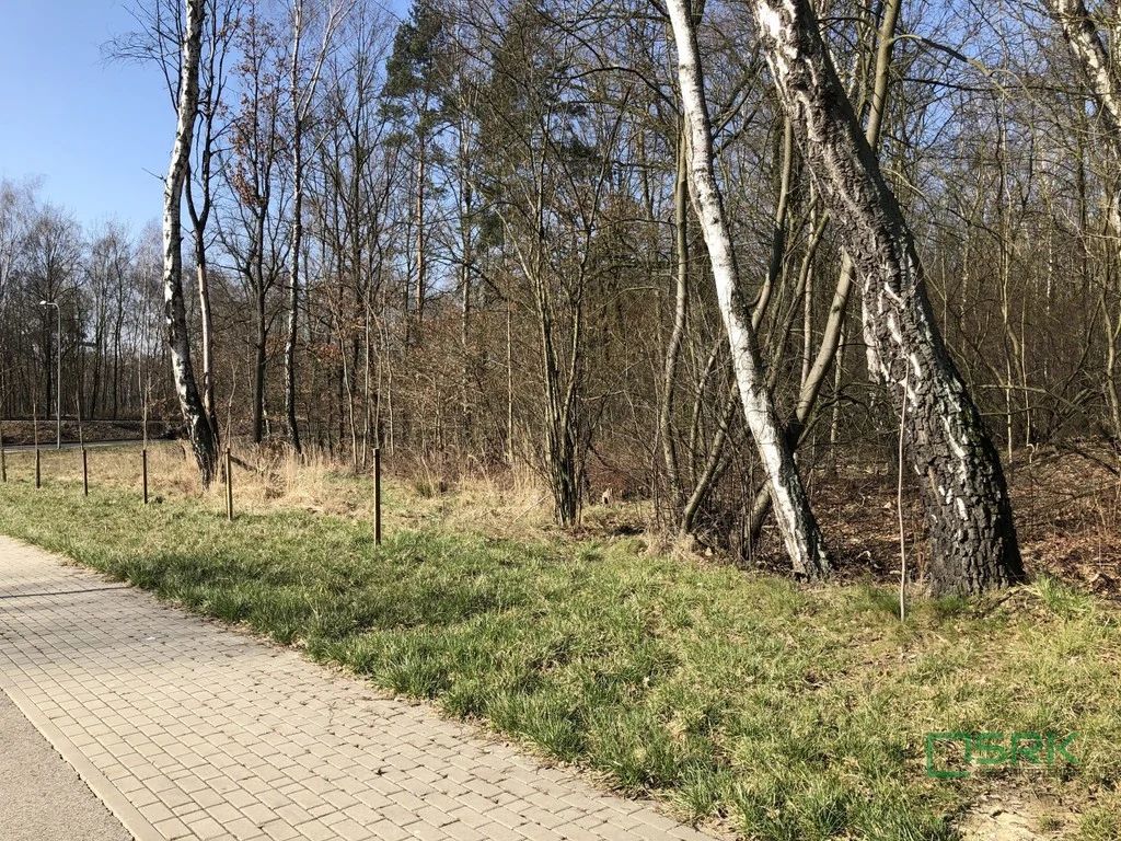 Działka inna Bytom Bobrek, ul. Przy Kopalni Bytom. Zdjęcie 5