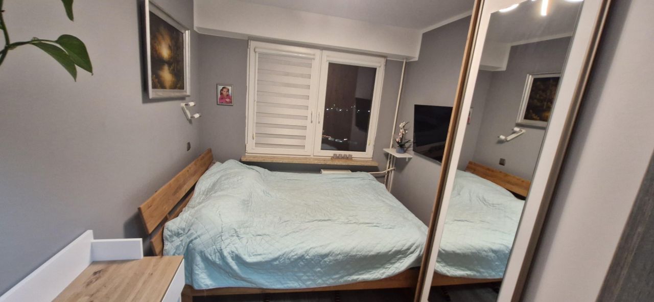 Mieszkanie 3-pokojowe Białystok Dziesięciny, Generała Józefa Hallera. Zdjęcie 9