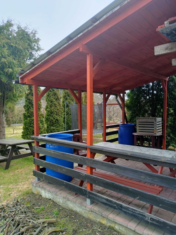 Działka rod Tczew Czyżykowo. Zdjęcie 5