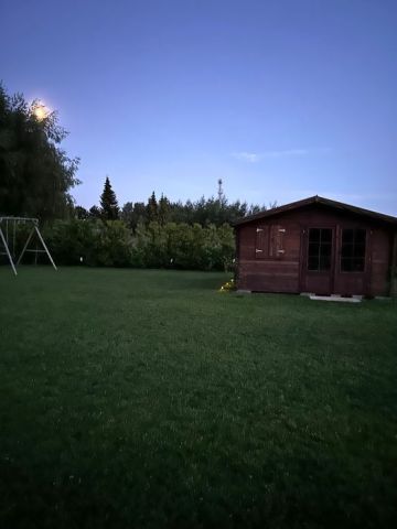 Działka rod Błonie. Zdjęcie 1