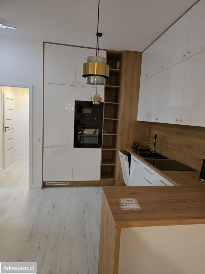 Mieszkanie 3-pokojowe Gdańsk Ujeścisko, ul. Pastelowa. Zdjęcie 2