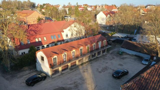 Garaż/miejsce parkingowe Mikołajki, ul. Jana Henryka Dąbrowskiego. Zdjęcie 2