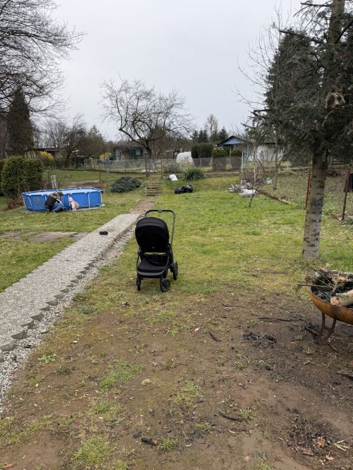 Działka rod Tarnowskie Góry. Zdjęcie 3