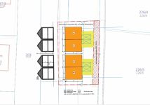 Działka budowlana Rząska. Zdjęcie 4