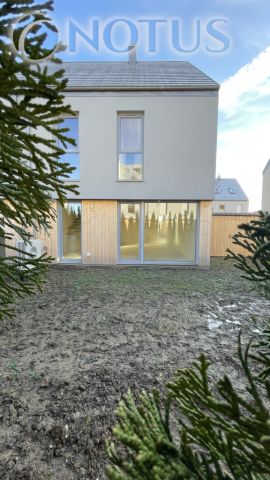 bliźniak, 5 pokoi Wrocław. Zdjęcie 7