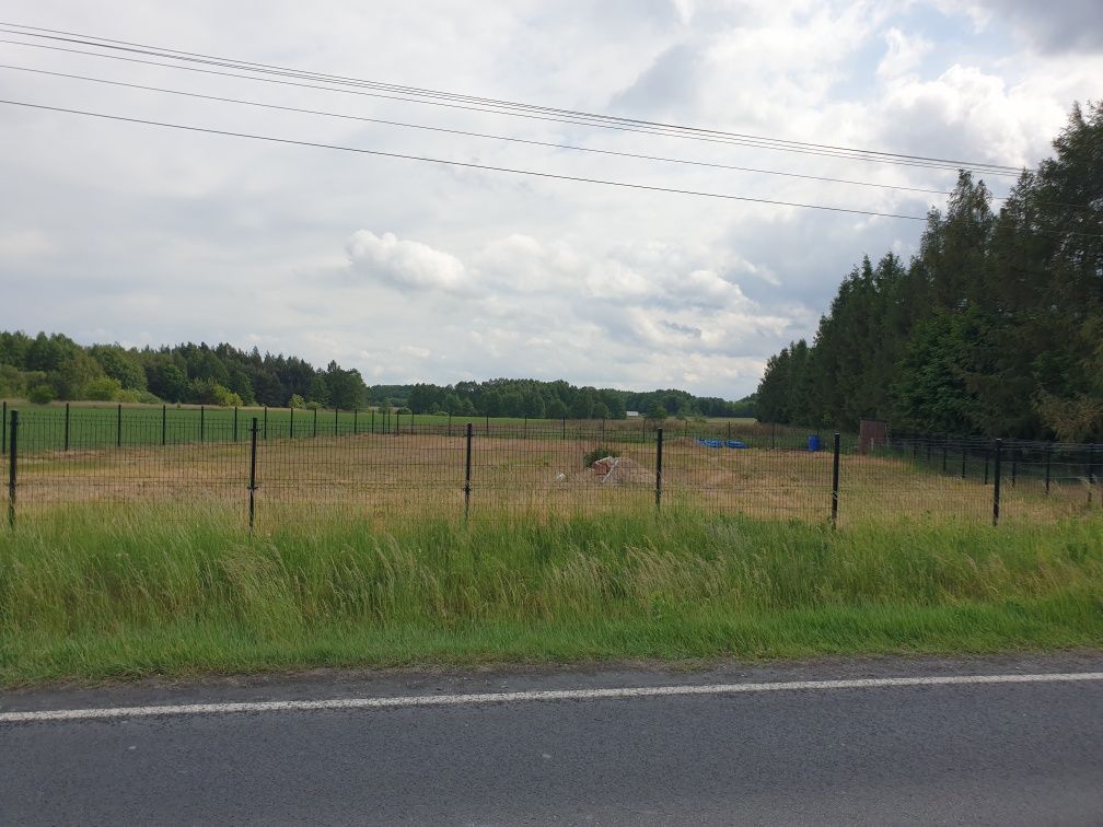 Działka budowlana Kodrąb, ul. Wolności. Zdjęcie 6