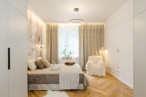 Mieszkanie 3-pokojowe Warszawa Wola, ul. 11 Listopada. Zdjęcie 4