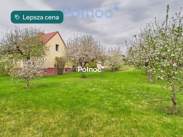 dom wolnostojący, 5 pokoi Ełk, ul. Jeziorna. Zdjęcie 7